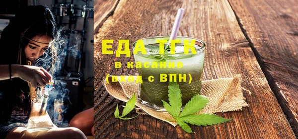 хмурый Бородино